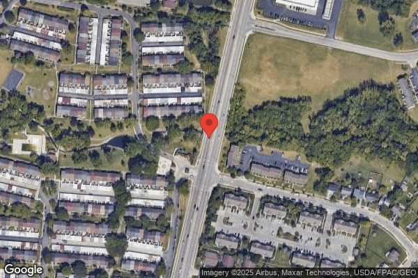 LAURELS OF WEST COLUMBUS, THE nursing home in COLUMBUS, OH - Photo 1 of 5