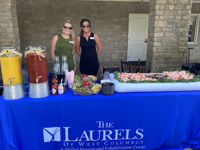 LAURELS OF WEST COLUMBUS, THE nursing home in COLUMBUS, OH - Photo 3 of 5