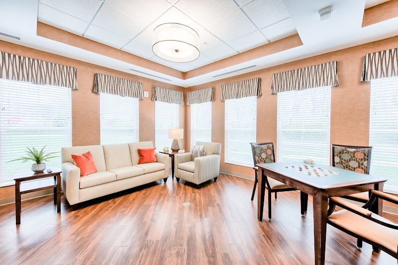 LAURELS OF WEST COLUMBUS, THE nursing home in COLUMBUS, OH - Photo 4 of 5