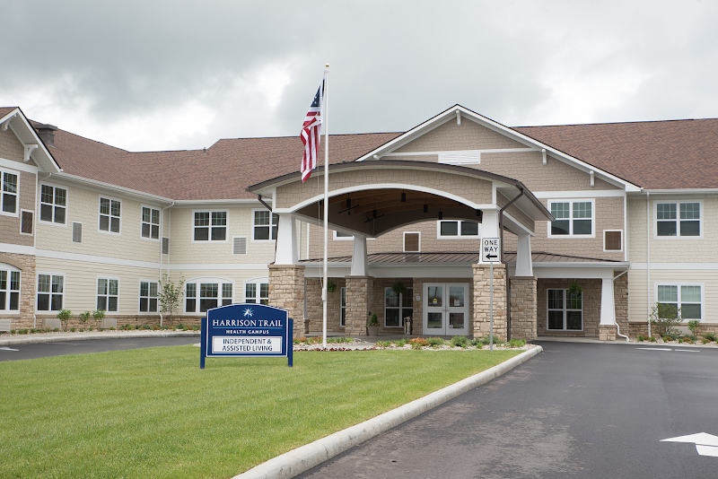 HARRISON TRAIL HEALTH CAMPUS nursing home in HARRISON, OH - Photo 2 of 10