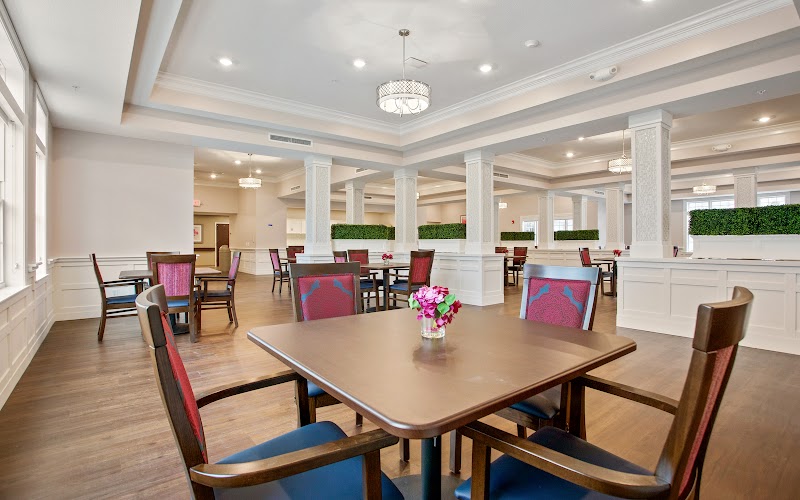 JOHNSTOWN POINTE NURSING & REHABILITATION CENTER nursing home in JOHNSTOWN, OH - Photo 5 of 7