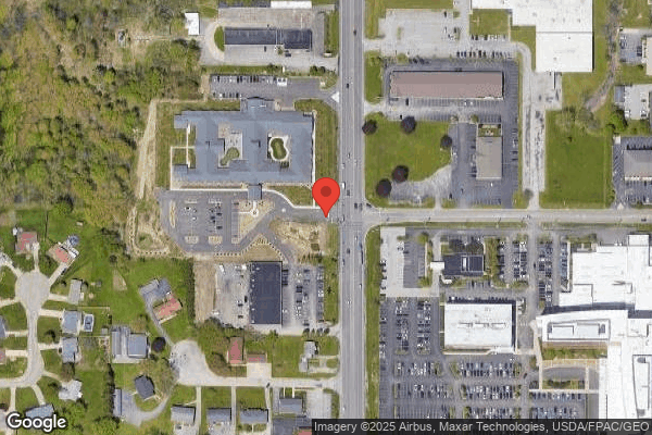 BRIARFIELD PLACE nursing home in BOARDMAN, OH - Photo 1 of 8