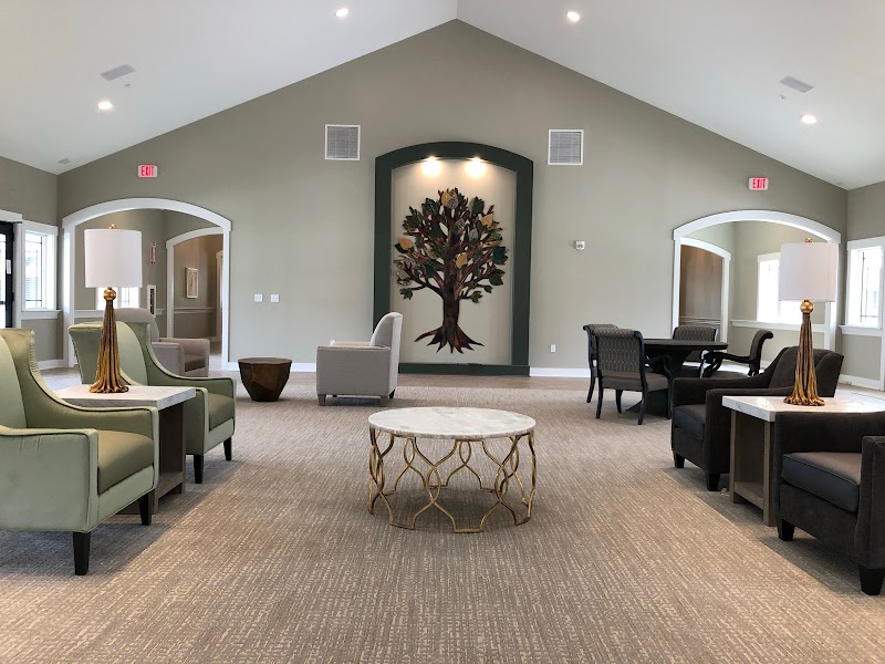 BRIARFIELD PLACE nursing home in BOARDMAN, OH - Photo 2 of 8