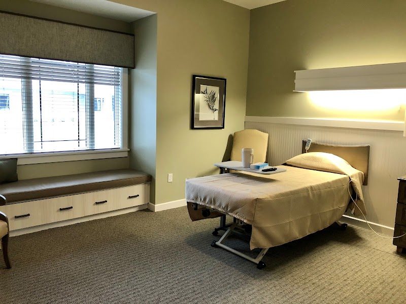 BRIARFIELD PLACE nursing home in BOARDMAN, OH - Photo 5 of 8