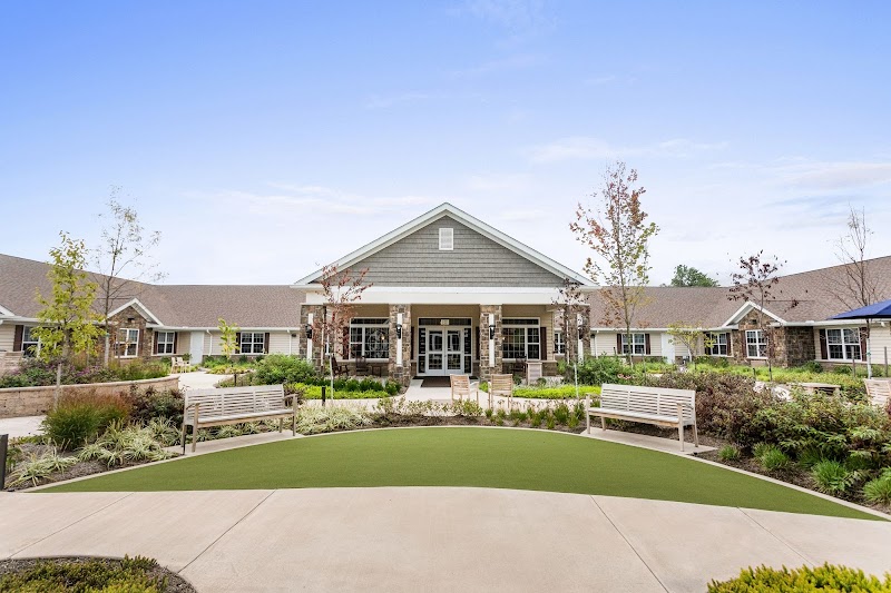 ROCKLAND RIDGE NURSING & REHABILITATION CENTER nursing home in BELPRE, OH - Photo 2 of 10