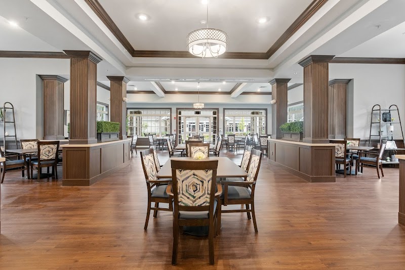 ROCKLAND RIDGE NURSING & REHABILITATION CENTER nursing home in BELPRE, OH - Photo 3 of 10