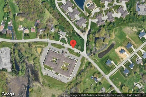 TALLMADGE HEALTH & REHAB CENTER nursing home in TALLMADGE, OH - Photo 1 of 5