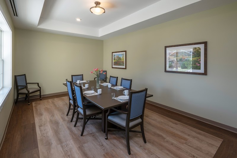 TALLMADGE HEALTH & REHAB CENTER nursing home in TALLMADGE, OH - Photo 4 of 5