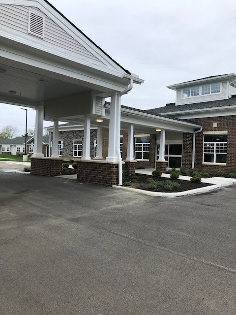 AVENUE AT LYNDHURST nursing home in LYNDHURST, OH - Photo 2 of 5