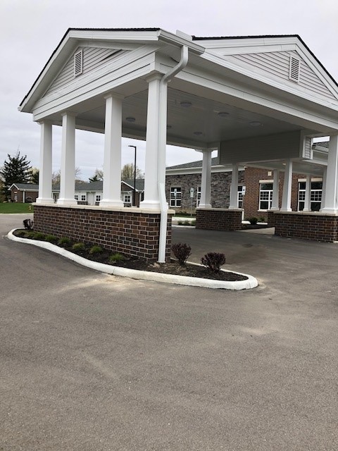 AVENUE AT LYNDHURST nursing home in LYNDHURST, OH - Photo 3 of 5