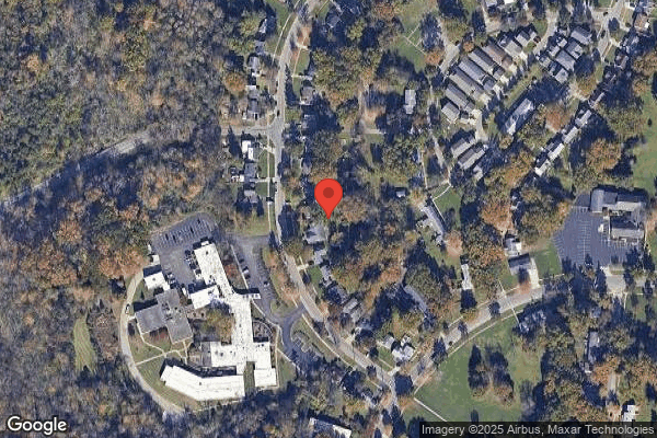 ALOIS ALZHEIMER CENTER nursing home in CINCINNATI, OH - Photo 1 of 2