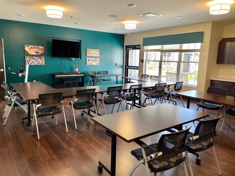 VIENNA SPRINGS HEALTH CAMPUS nursing home in DAYTON, OH - Photo 4 of 10