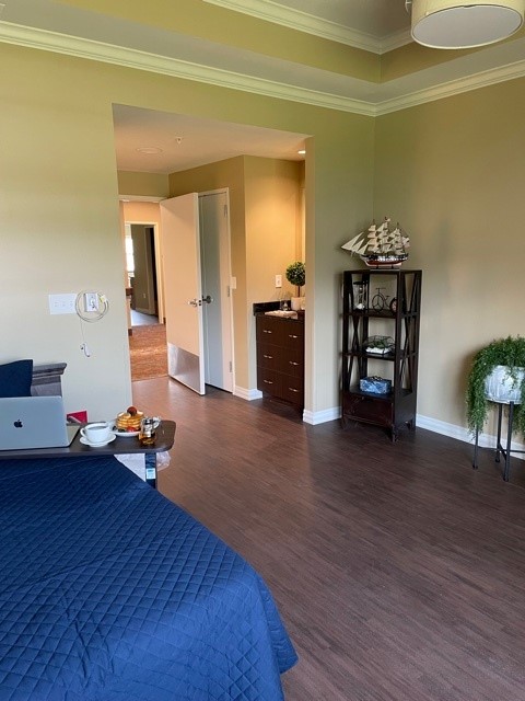 STRONGSVILLE HEALTHCARE AND REHABILITATION nursing home in STRONGSVILLE, OH - Photo 2 of 5