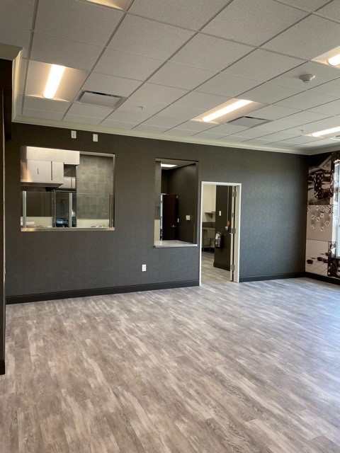 STRONGSVILLE HEALTHCARE AND REHABILITATION nursing home in STRONGSVILLE, OH - Photo 3 of 5