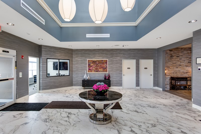 STRONGSVILLE HEALTHCARE AND REHABILITATION nursing home in STRONGSVILLE, OH - Photo 5 of 5