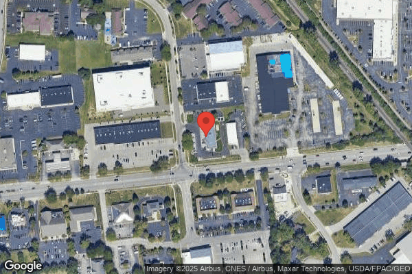 NORWICH SPRINGS HEALTH CAMPUS nursing home in HILLIARD, OH - Photo 1 of 10