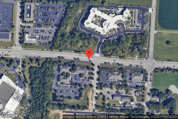 LANDINGS OF WESTERVILLE HEALTH AND REHAB THE nursing home in WESTERVILLE, OH - Photo 1 of 10