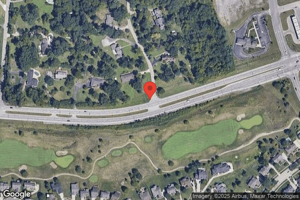 LIBERTY STATION HEALTH CAMPUS nursing home in LIBERTY TWP, OH - Photo 1 of 5