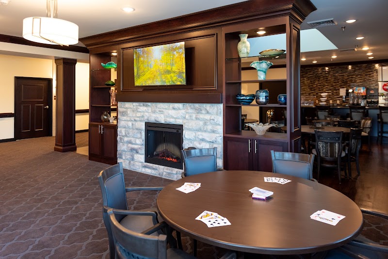 LIBERTY STATION HEALTH CAMPUS nursing home in LIBERTY TWP, OH - Photo 4 of 5