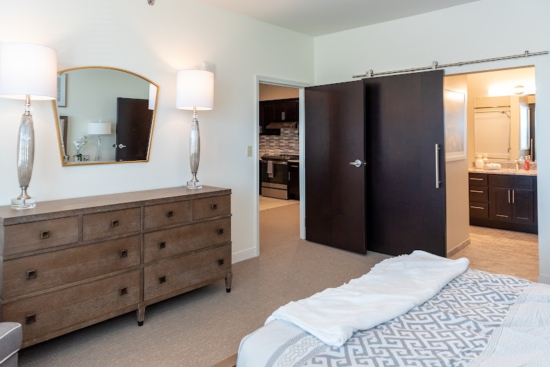 LIBERTY STATION HEALTH CAMPUS nursing home in LIBERTY TWP, OH - Photo 5 of 5