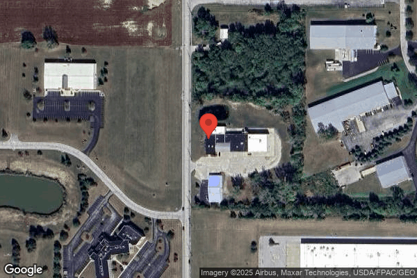 WILLOWS AT BOWLING GREEN THE nursing home in BOWLING GREEN, OH - Photo 1 of 5