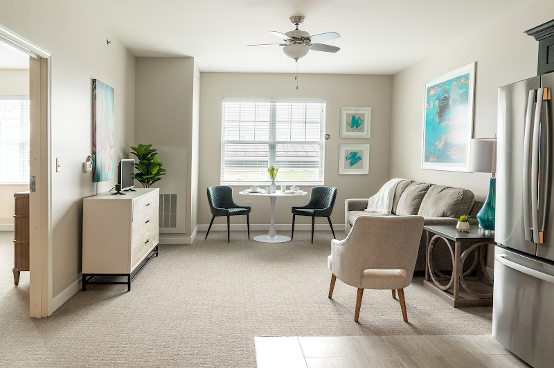 WILLOWS AT BOWLING GREEN THE nursing home in BOWLING GREEN, OH - Photo 3 of 5