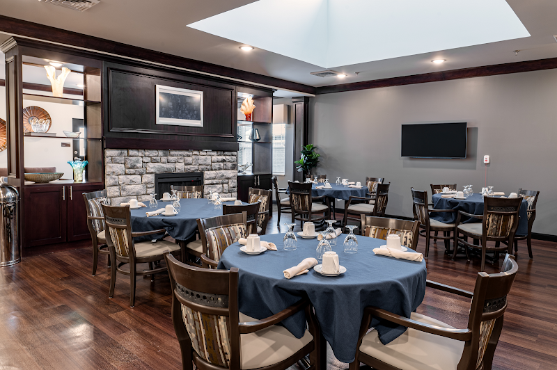 WILLOWS AT BOWLING GREEN THE nursing home in BOWLING GREEN, OH - Photo 4 of 5