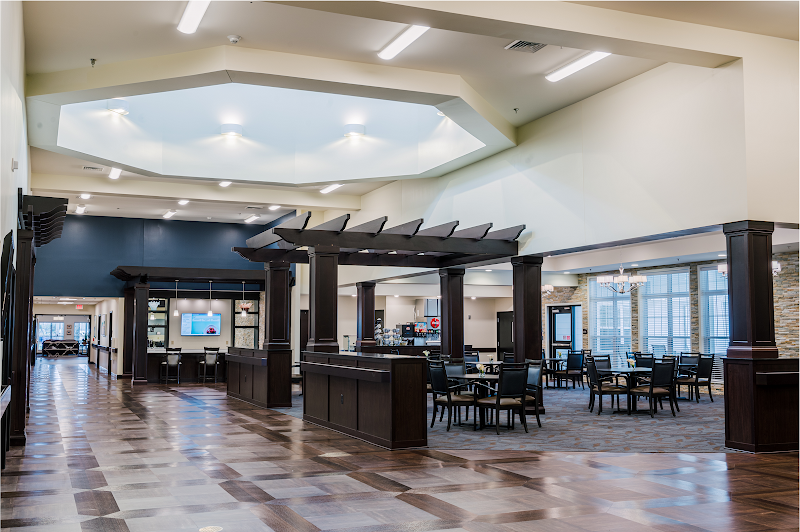 WILLOWS AT BOWLING GREEN THE nursing home in BOWLING GREEN, OH - Photo 5 of 5