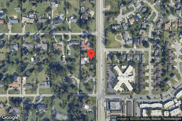 EMERALD CARE CENTER TULSA nursing home in TULSA, OK - Photo 1 of 5