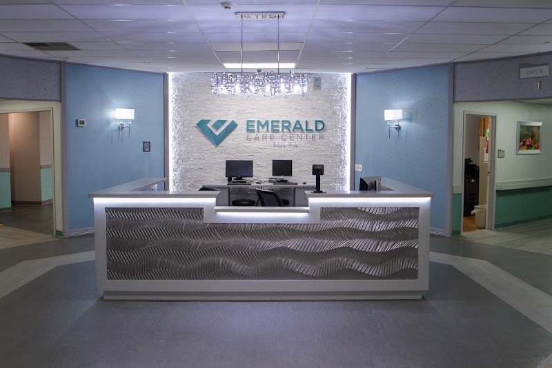 EMERALD CARE CENTER TULSA nursing home in TULSA, OK - Photo 2 of 5