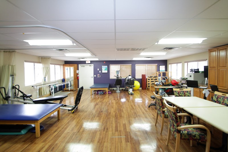 EMERALD CARE CENTER TULSA nursing home in TULSA, OK - Photo 4 of 5