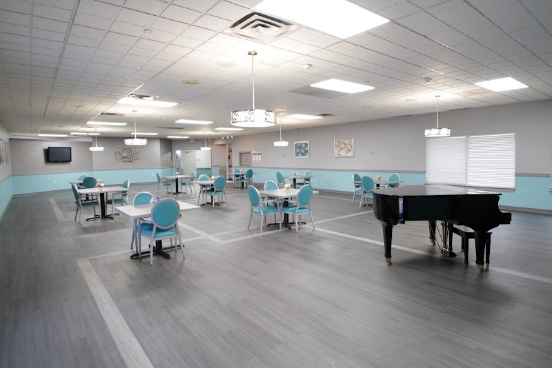 EMERALD CARE CENTER TULSA nursing home in TULSA, OK - Photo 5 of 5