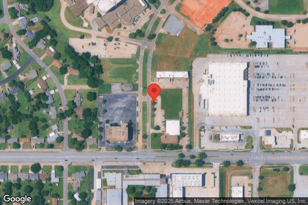 EMERALD CARE CENTER MIDWEST nursing home in MIDWEST CITY, OK - Photo 1 of 5