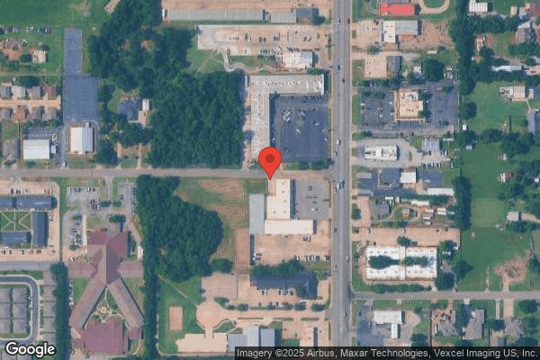 BROOKWOOD SKILLED NURSING AND THERAPY nursing home in OKLAHOMA CITY, OK - Photo 1 of 5