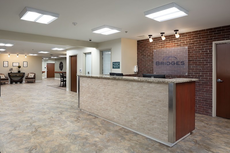 BROOKWOOD SKILLED NURSING AND THERAPY nursing home in OKLAHOMA CITY, OK - Photo 3 of 5