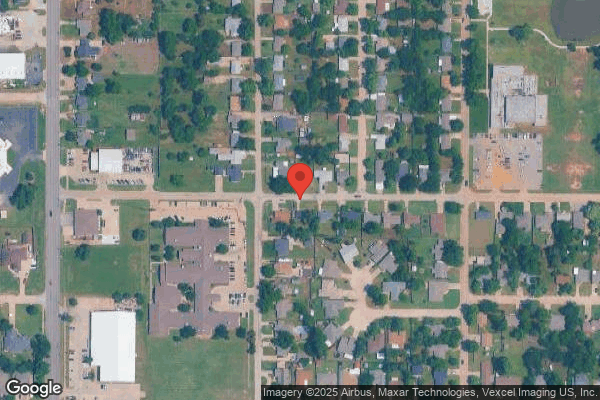 THE GRAND AT BETHANY SKILLED NURSING AND THERAPY nursing home in BETHANY, OK - Photo 1 of 5