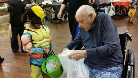 THE GRAND AT BETHANY SKILLED NURSING AND THERAPY nursing home in BETHANY, OK - Photo 2 of 5