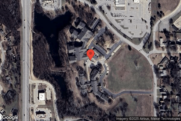 HERITAGE VILLA CARE & REHAB CENTER nursing home in BARTLESVILLE, OK - Photo 1 of 2