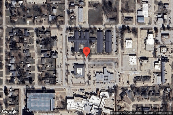 BARTLESVILLE HEALTH AND REHABILITATION COMMUNITY nursing home in BARTLESVILLE, OK - Photo 1 of 3