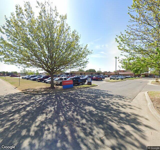 BARTLESVILLE HEALTH AND REHABILITATION COMMUNITY nursing home in BARTLESVILLE, OK - Photo 2 of 3