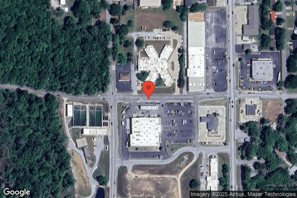 GRAND LAKE VILLA nursing home in GROVE, OK - Photo 1 of 10