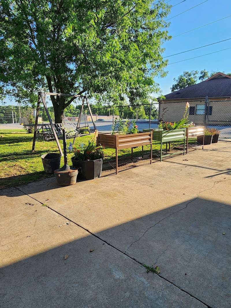 GRAND LAKE VILLA nursing home in GROVE, OK - Photo 4 of 10