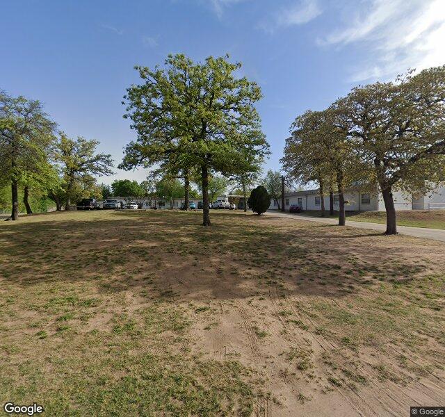 OAK HILLS LIVING CENTER nursing home in JONES, OK - Photo 2 of 2