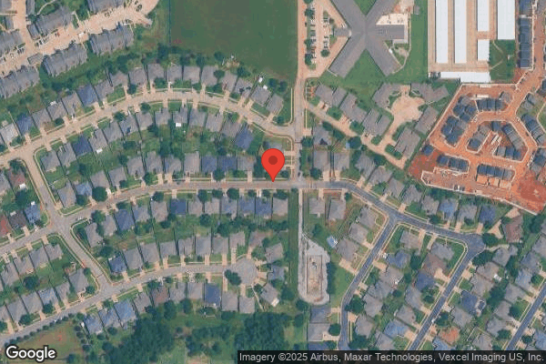 HERITAGE AT BRANDON PLACE HEALTH & REHABILITATION nursing home in OKLAHOMA CITY, OK - Photo 1 of 5