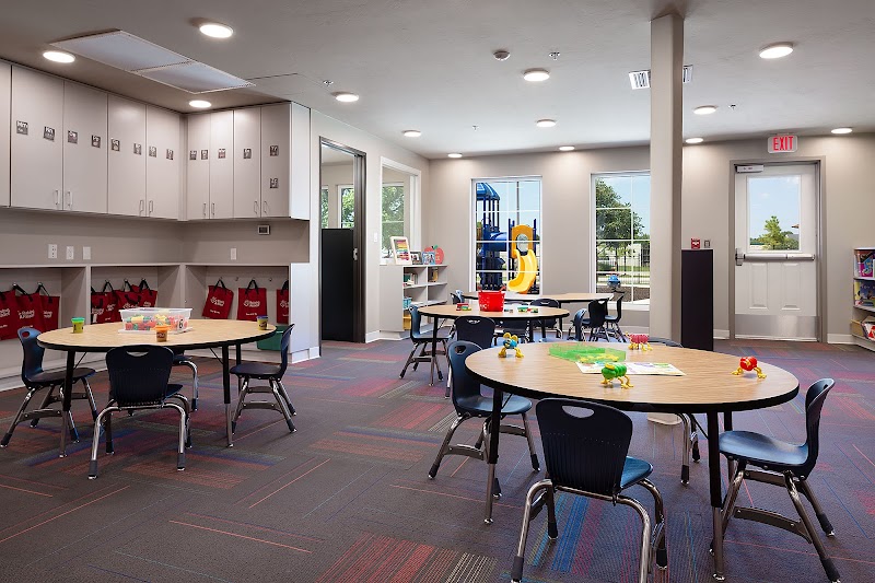 GRACE SKILLED AND NURSING THERAPY NORMAN nursing home in NORMAN, OK - Photo 5 of 10