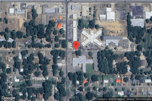 MEMORIAL HEIGHTS NURSING CENTER nursing home in IDABEL, OK - Photo 1 of 2