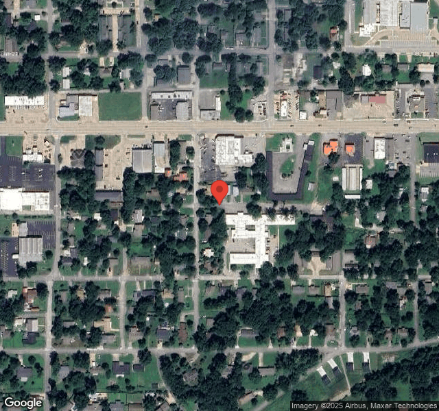 SEQUOYAH POINTE SKILLED NURSING AND THERAPY nursing home in TAHLEQUAH, OK - Photo 1 of 7