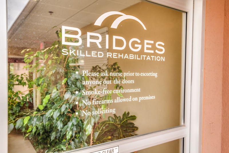 SEQUOYAH POINTE SKILLED NURSING AND THERAPY nursing home in TAHLEQUAH, OK - Photo 5 of 7