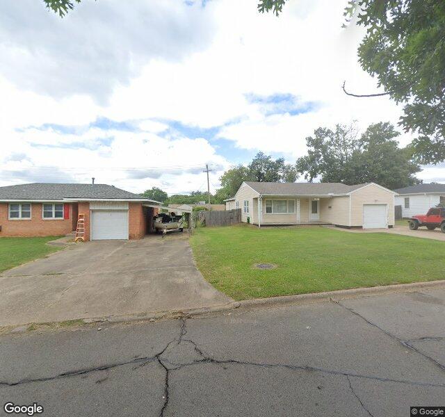 YORK MANOR NURSING HOME nursing home in MUSKOGEE, OK - Photo 5 of 5