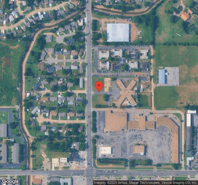 EMERALD CARE CENTER SOUTHWEST LLC nursing home in OKLAHOMA CITY, OK - Photo 1 of 5